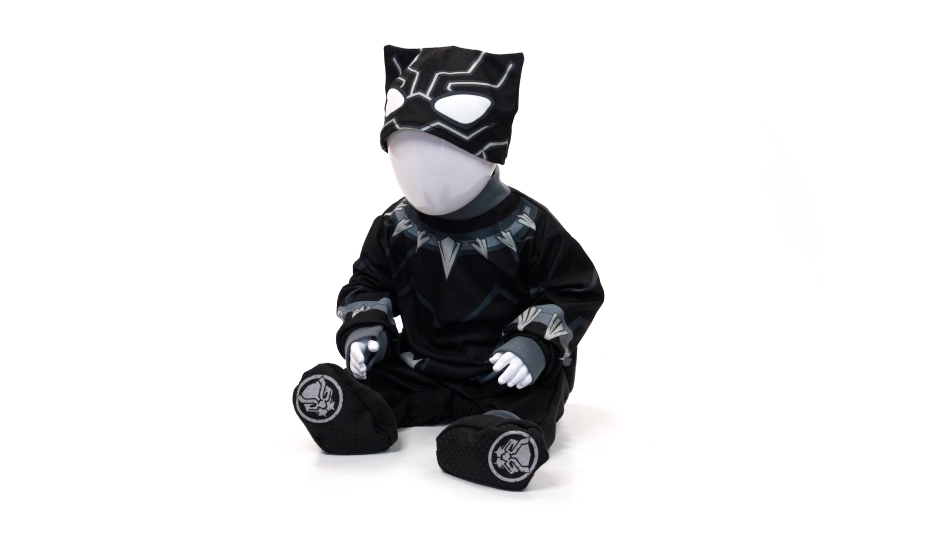JWC1323 Black Panther Callout RC1